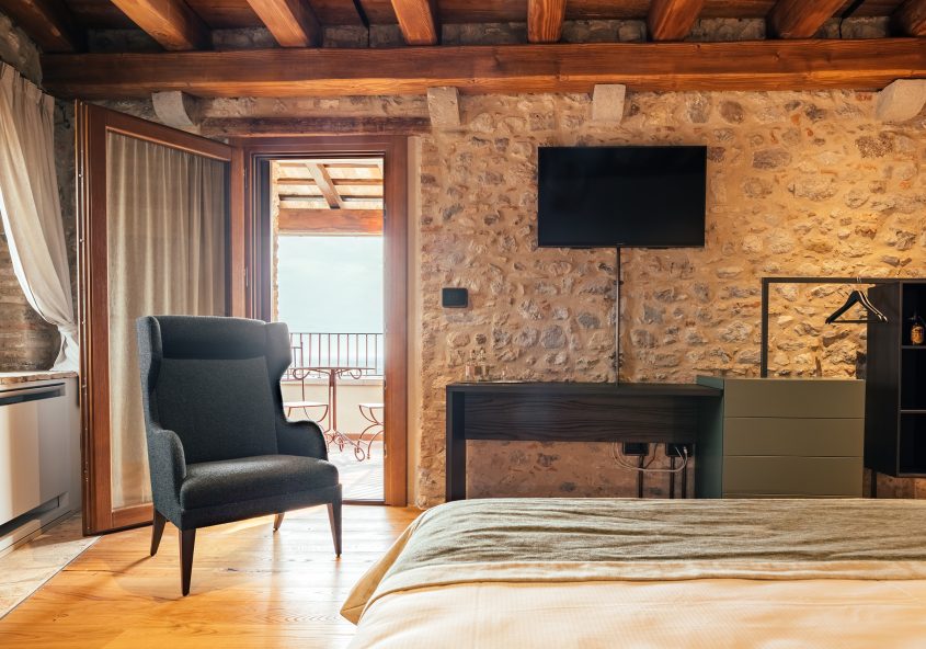 suite corbezzolo relax