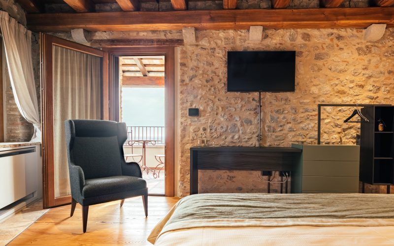 suite corbezzolo relax